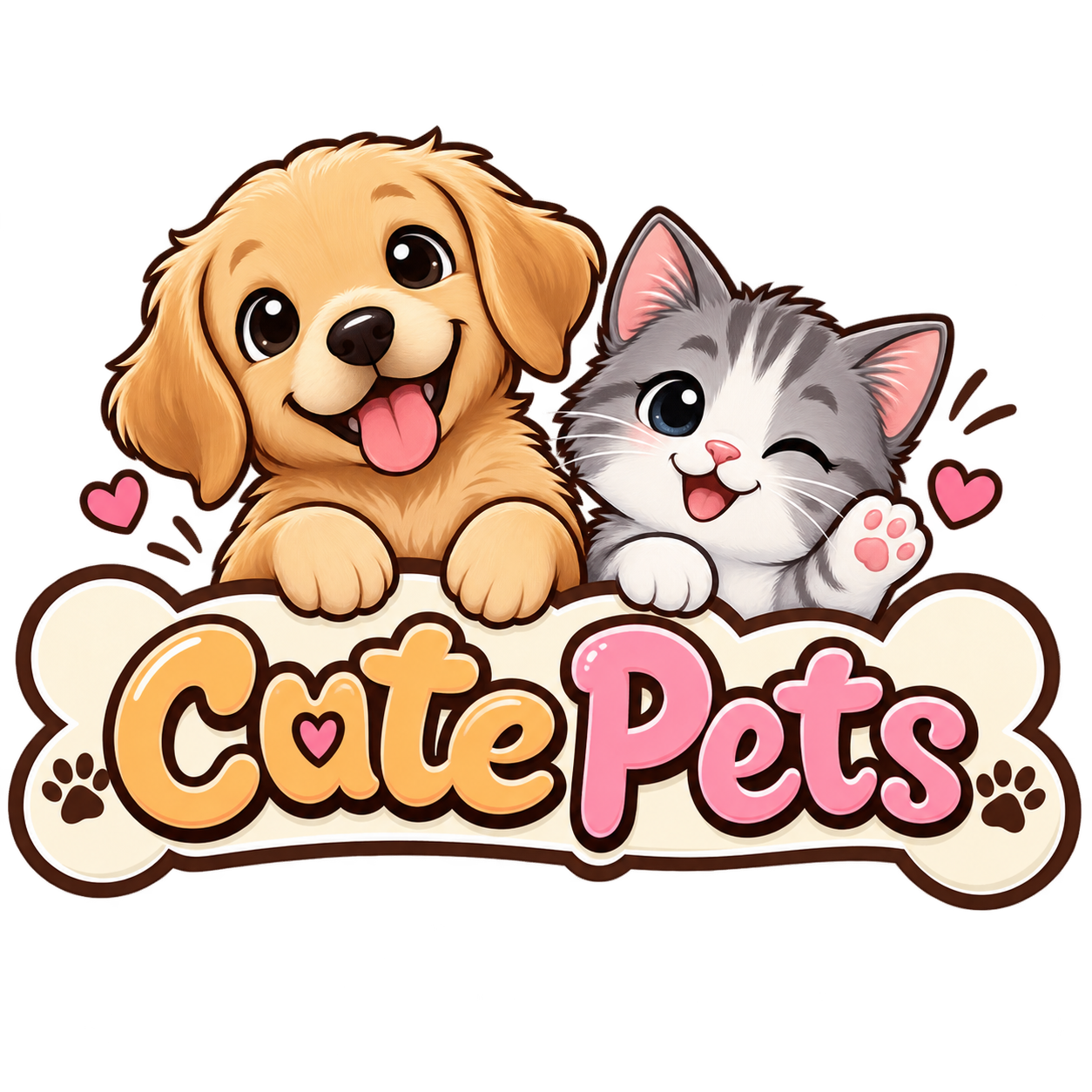 Cute Pets HQ
