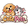 Cute Pets HQ - Home