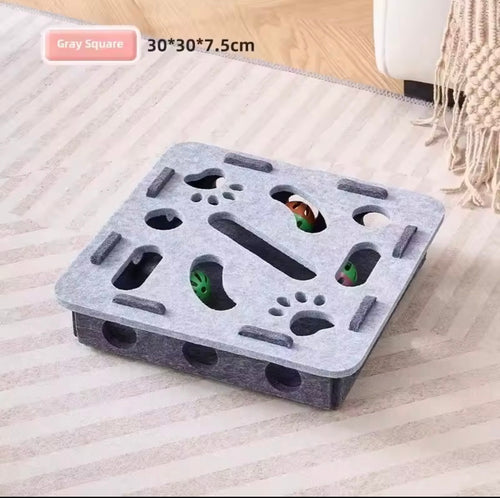 Cat Toy