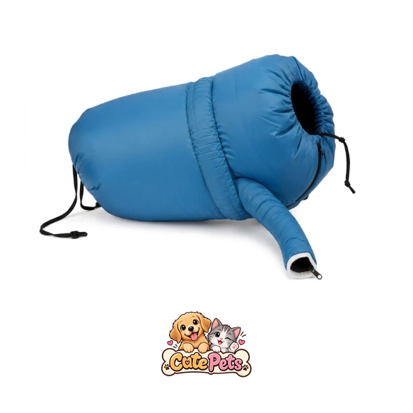 Pet Dog Drying Bag